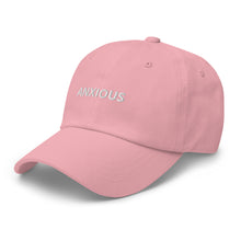 Load image into Gallery viewer, Anxious Dad Hat
