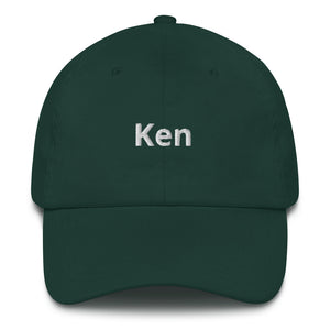Ken Dad Hat