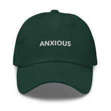 Load image into Gallery viewer, Anxious Dad Hat
