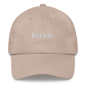 Barbie Dad Hat