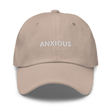 Load image into Gallery viewer, Anxious Dad Hat
