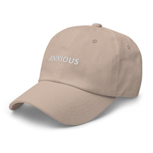 Load image into Gallery viewer, Anxious Dad Hat
