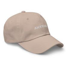 Load image into Gallery viewer, Anxious Dad Hat
