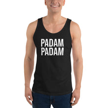 Load image into Gallery viewer, Padam Padam Tank

