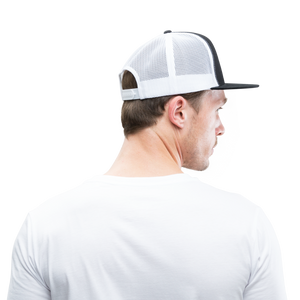 YAS Pro Shops Hat - black/white