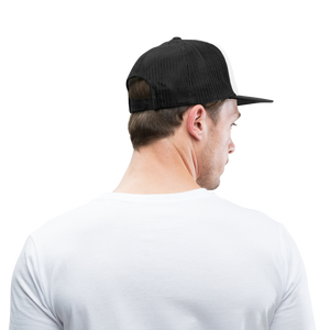 YAS Pro Shops Hat - white/black