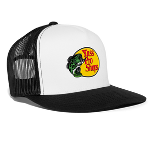Yass Pro Shops Hat Black/White