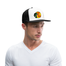 Load image into Gallery viewer, YAS Pro Shops Hat - white/black
