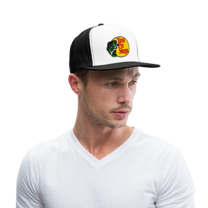 YAS Pro Shops Hat - white/black