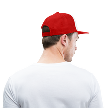 Load image into Gallery viewer, YAS Pro Shops Hat - white/red
