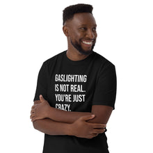 Load image into Gallery viewer, Gaslighting Tee
