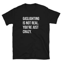 Load image into Gallery viewer, Gaslighting Tee
