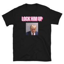Load image into Gallery viewer, Lock Him Up Tee
