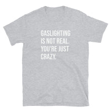 Load image into Gallery viewer, Gaslighting Tee
