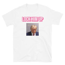 Load image into Gallery viewer, Lock Him Up Tee

