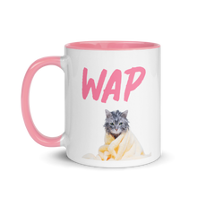 Load image into Gallery viewer, WAP Mug
