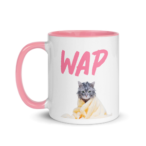 WAP Mug