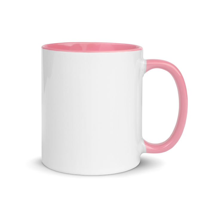 WAP Mug