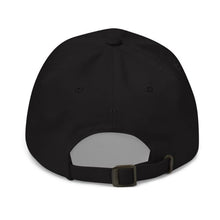 Load image into Gallery viewer, Walk Faster Dad Hat - The Gay Bar Shop
