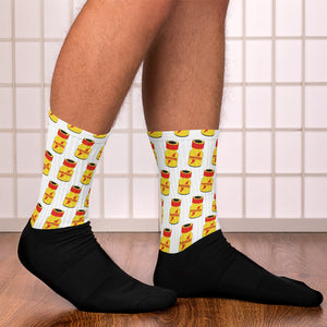 Poppers Socks - The Gay Bar Shop