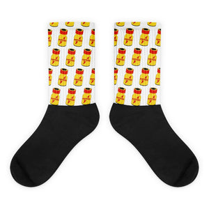 Poppers Socks - The Gay Bar Shop