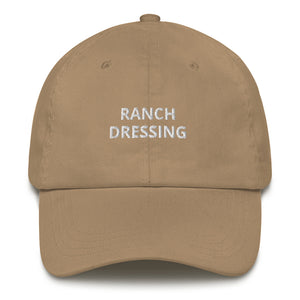 Ranch Dressing Hat - The Gay Bar Shop