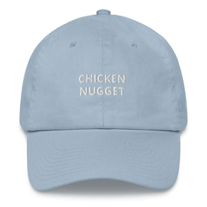 Chicken Nugget Dad Hat - The Gay Bar Shop