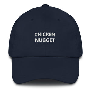 Chicken Nugget Dad Hat - The Gay Bar Shop