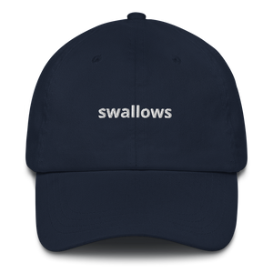 Swallows Dad Hat