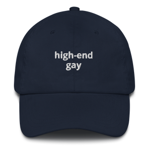 High-End Gays Hat