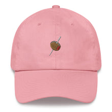 Load image into Gallery viewer, Olive Dad Hat - The Gay Bar Shop
