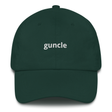 Load image into Gallery viewer, Guncle Dad Hat
