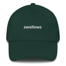 Load image into Gallery viewer, Swallows Dad Hat
