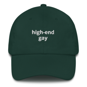 High-End Gays Hat