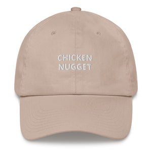 Chicken Nugget Dad Hat - The Gay Bar Shop