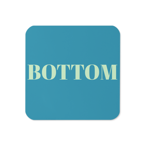Bottom Coaster