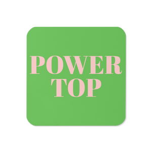 Power Top Coaster