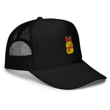 Load image into Gallery viewer, Poppers Trucker Hat
