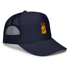 Load image into Gallery viewer, Poppers Trucker Hat
