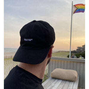 You're Dad Hat - The Gay Bar Shop