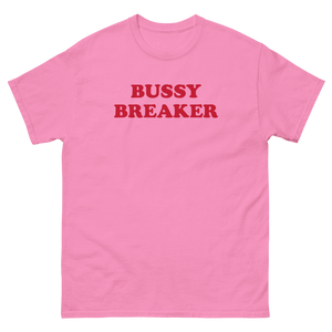 Bussy Breaker Tee