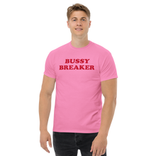 Load image into Gallery viewer, Bussy Breaker Tee
