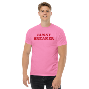 Bussy Breaker Tee