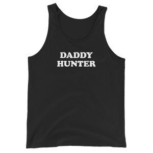 Daddy Hunter Tank