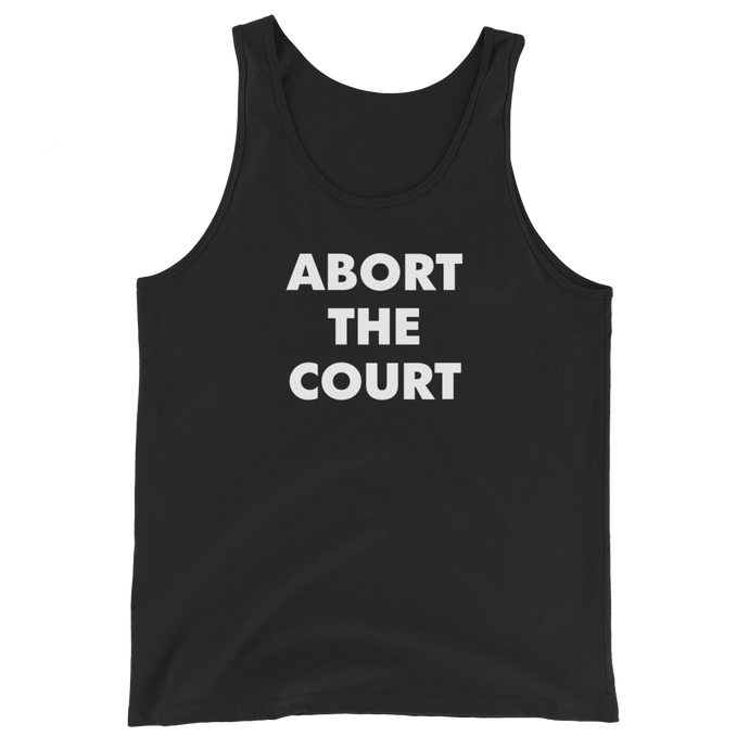 Abort The Court Tank