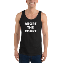 Load image into Gallery viewer, Abort The Court Tank
