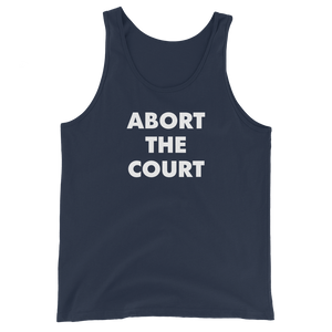 Abort The Court Tank