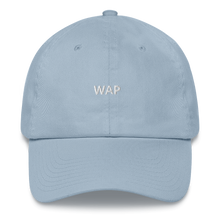 Load image into Gallery viewer, WAP Dad Hat - The Gay Bar Shop
