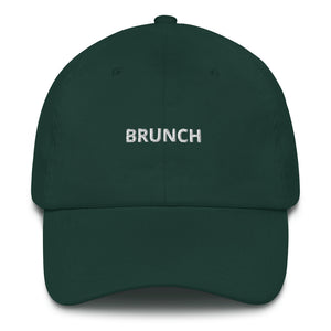 Brunch Dad Hat - The Gay Bar Shop