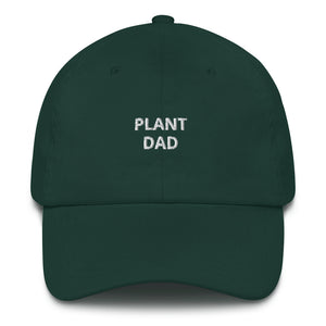 Plant Dad Hat - The Gay Bar Shop
